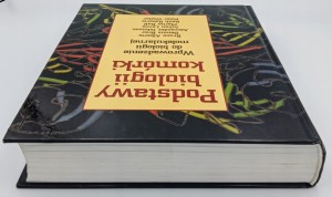 Podstawy biologii komórki Praca zbiorowa