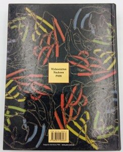 Podstawy biologii komórki Praca zbiorowa