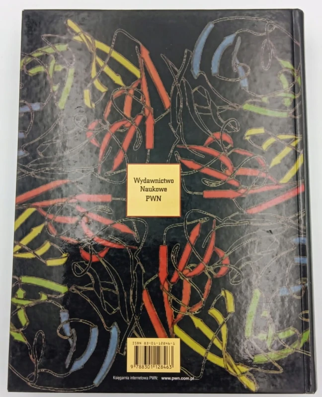 Podstawy biologii komórki Praca zbiorowa
