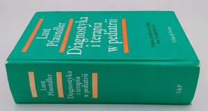 Diagnostyka i terapia w pediatrii Lust Pfaundler