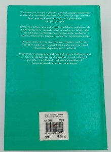 Diagnostyka i terapia w pediatrii Lust Pfaundler