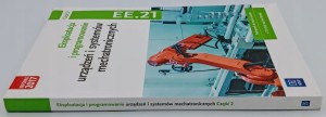Eksploatacja i programowanie urządzeń i systemów mechatronicznych EE.21.