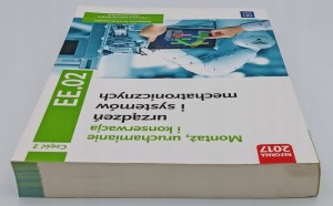 Montaż, uruchamianie i konserwacja urządzeń i systemów mechatronicznych