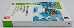 Montaż, uruchamianie i konserwacja urządzeń i systemów mechatronicznych