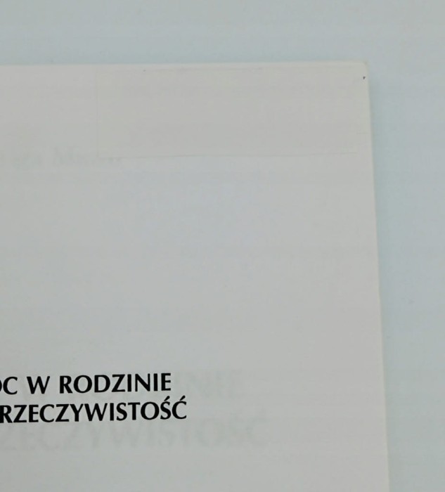 Przemoc w rodzinie. Teoria i rzeczywistość Jadwiga Mazur