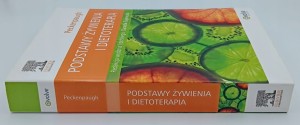 Podstawy żywienia i dietoterapia Peckenpaugh Nancy J.