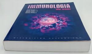 Immunologia Praca zbiorowa