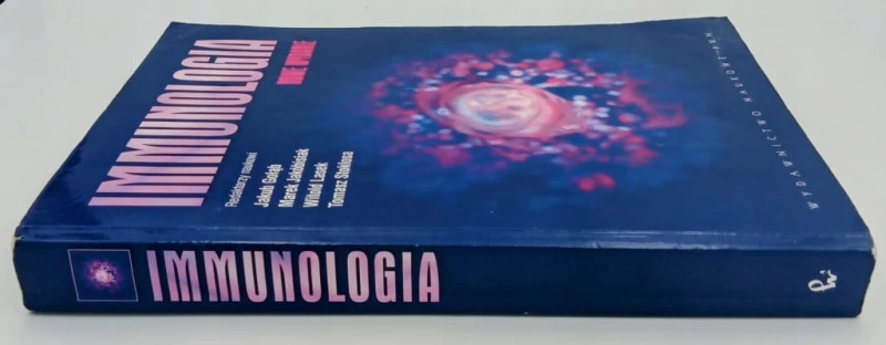 Immunologia Praca zbiorowa