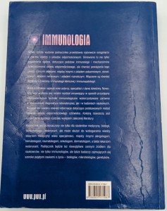 Immunologia Praca zbiorowa