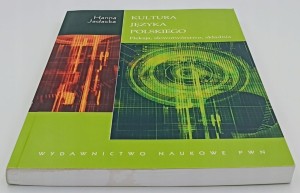 Kultura języka polskiego. Fleksja, słowotwórstwo, składnia Hanna Jadacka
