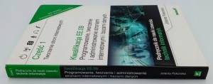 Kwalifikacja EE.09. Programowanie, tworzenie i administrowanie stronami