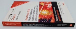 Kwalifikacja EE.08. Montaż i eksploatacja systemów komputerowych urządzeń