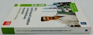 Montaż i eksploatacja systemów komputerowych, urządzeń peryferyjnych EE.08