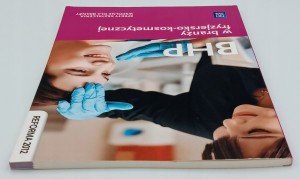 BHP w branży fryzjersko-kosmetycznej Efekty kształcenia wspólne dla branży