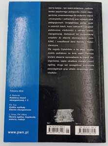 Podstawy chemii nieorganicznej 1 Adam Bielański