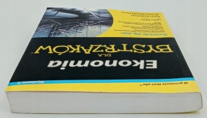 Ekonomia dla bystrzaków. Wydanie II Sean Masaki Flynn