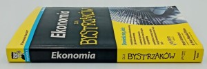 Ekonomia dla bystrzaków. Wydanie II Sean Masaki Flynn