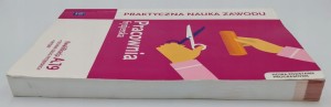Pracownia fryzjerska Kwalifikacja A.19 Praktyczna nauka zawodu Aleksandra