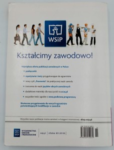 Pracownia fryzjerska Kwalifikacja A.19 Praktyczna nauka zawodu Aleksandra