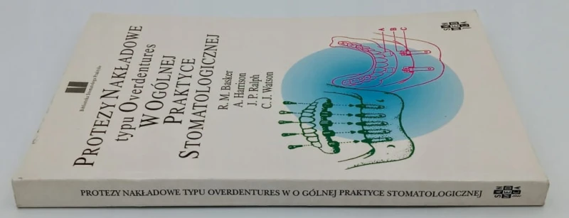 Protezy nakładowe typu Overdentures w ogólnej praktyce stomatologicznej