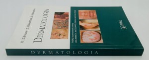 Dermatologia R. J. G. Rycroft, S. H. Wakelin, S. J. Robertson