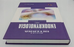 Wielka Interna Endokrynologia część 1 Zgliczyński Wojciech