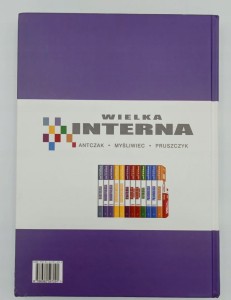 Wielka Interna Endokrynologia część 1 Zgliczyński Wojciech