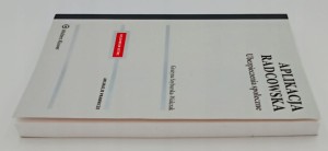 Aplikacja radcowska Ubezpieczenia społeczne Grażyna Szyburska-Walczak