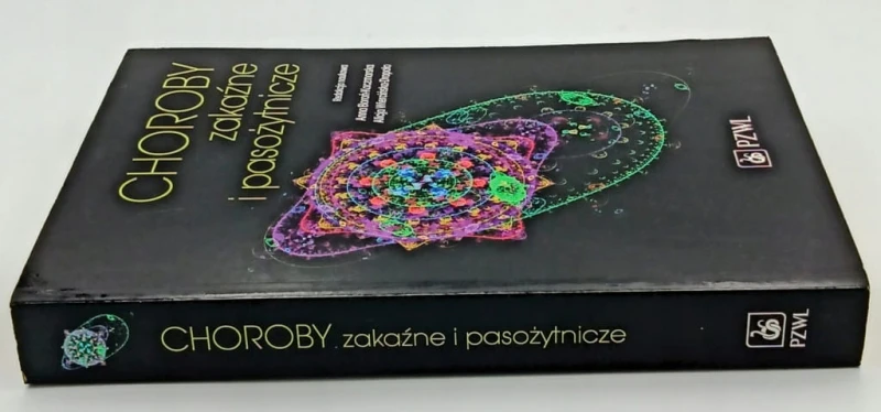 Choroby zakaźne i pasożytnicze Alicja Wiercińska-Drapało, Anna