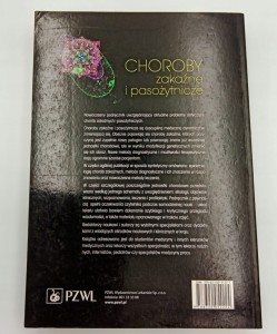 Choroby zakaźne i pasożytnicze Alicja Wiercińska-Drapało, Anna