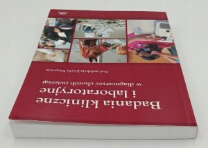 Badania kliniczne i laboratoryjne w diagnostyce ch Józef Nicpoń