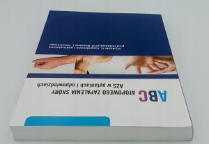 ABC Atopowego Zapalenia skóry AZS w pytaniach i odpowiedziach 2022 wyd II