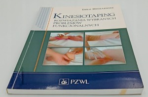 Kinesiotaping Emilia Mikołajewska