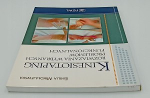 Kinesiotaping Emilia Mikołajewska