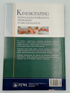 Kinesiotaping Emilia Mikołajewska