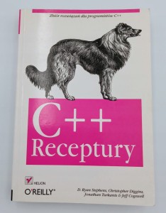 C Receptury DRyanStephens