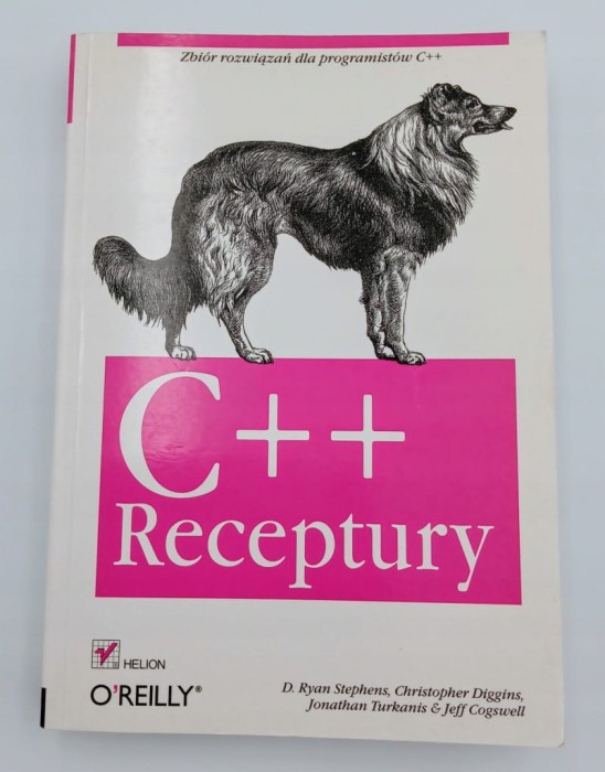 C Receptury DRyanStephens