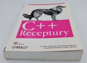 C Receptury DRyanStephens