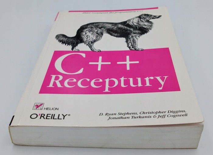 C Receptury DRyanStephens