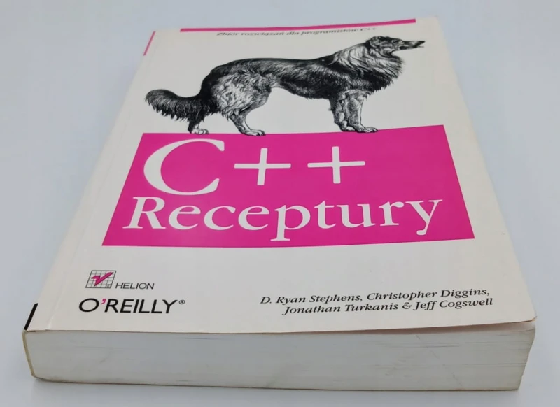 C Receptury DRyanStephens