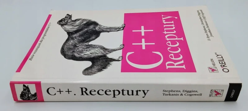 C Receptury DRyanStephens