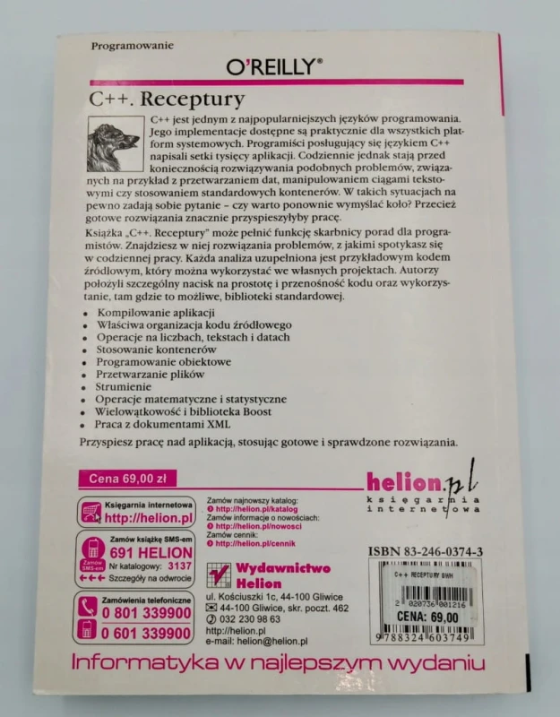 C Receptury DRyanStephens
