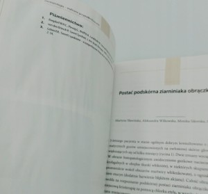 Dermatologia wybrane przypadki kliniczne Praca zbiorowa