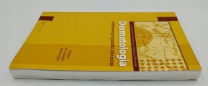 Dermatologia wybrane przypadki kliniczne Praca zbiorowa