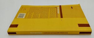 Dermatologia wybrane przypadki kliniczne Praca zbiorowa