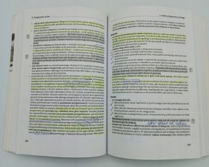 Aplikacja od ogółu do szczegółu. Akty normatywne w pigułce 2020 Aneta