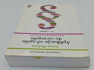 Aplikacja od ogółu do szczegółu. Akty normatywne w pigułce 2020 Aneta