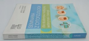 Seminaria z cytofizjologii Jerzy Kawiak, Maciej Zabel