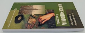 Mikroekonomia Ćwiczenia - Bożena Borkowska