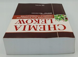 Chemia leków Zejc Alfred, Gorczyca Maria